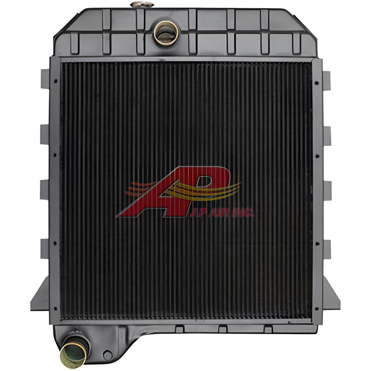 Radiator for Caterpillar 4P-3379