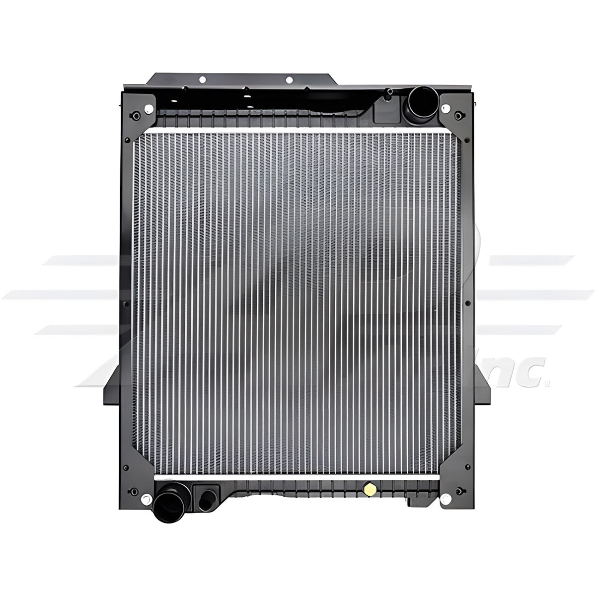 Radiator for Caterpillar 210-5948