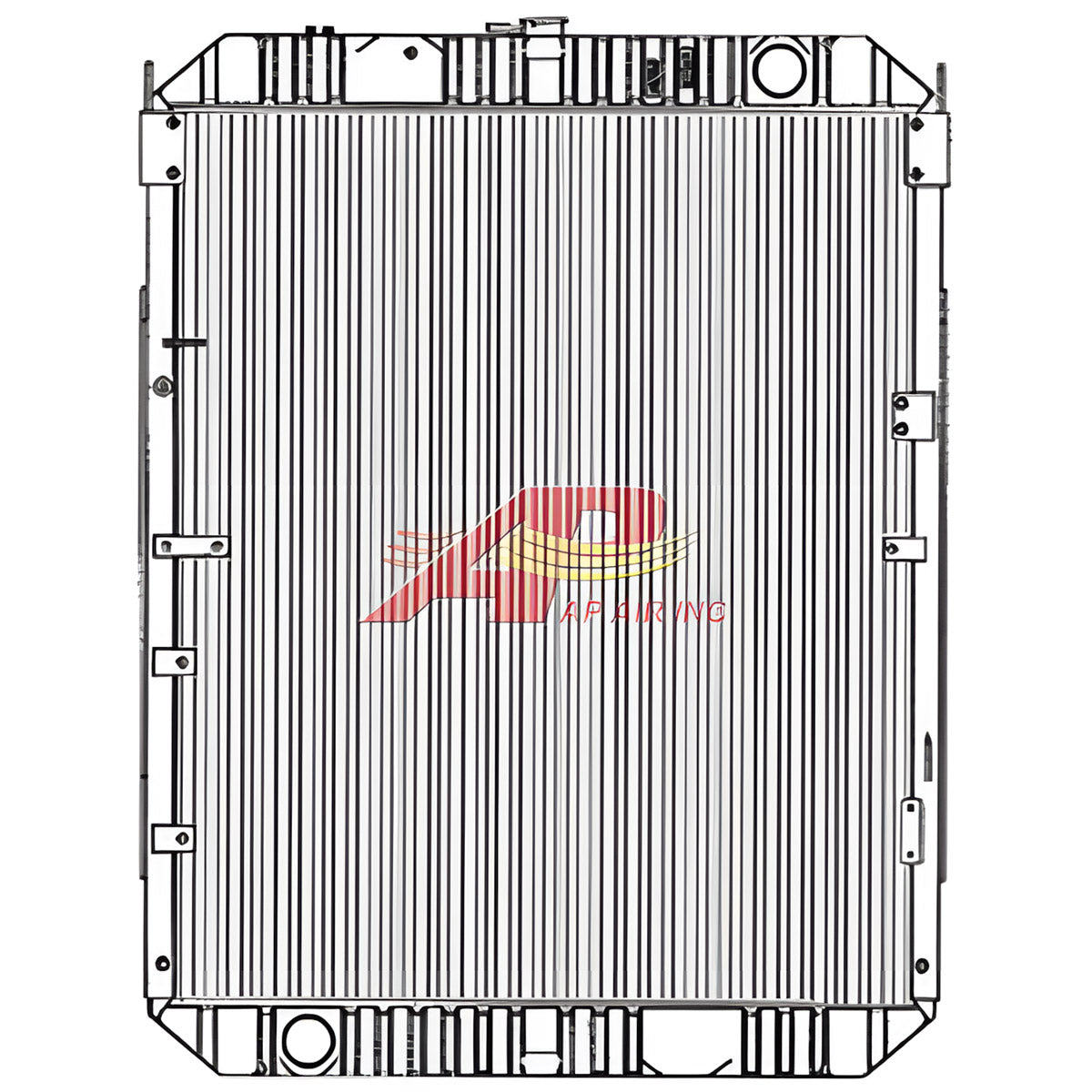 Radiator for Komatsu 421-03-31551
