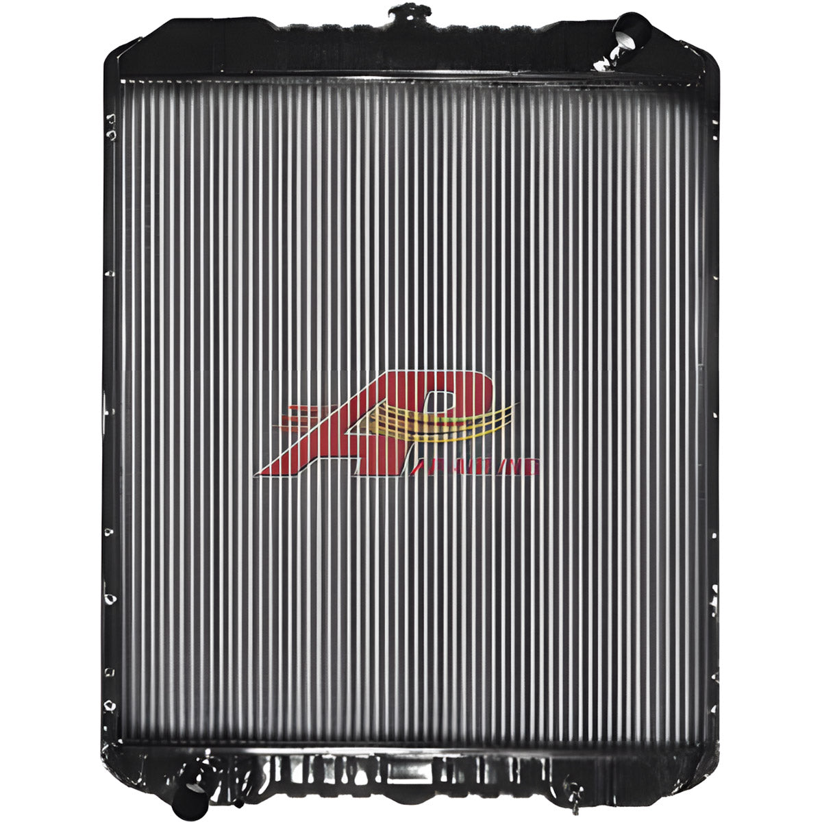 Radiator for Komatsu 206-03-51111