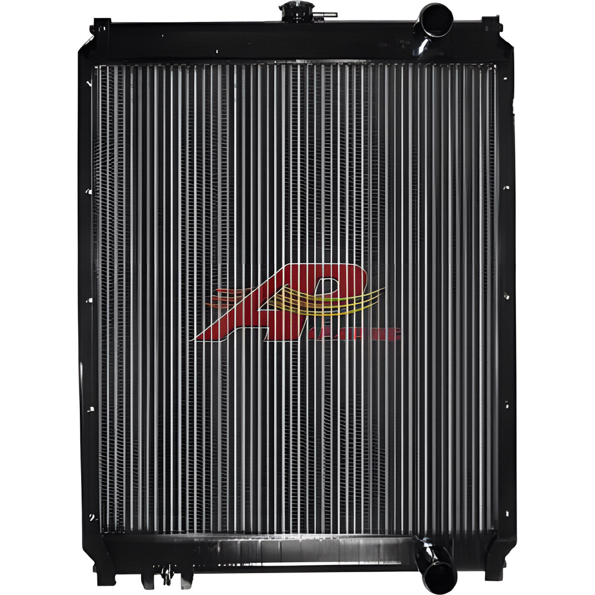 Radiator for Komatsu 22B-03-11111