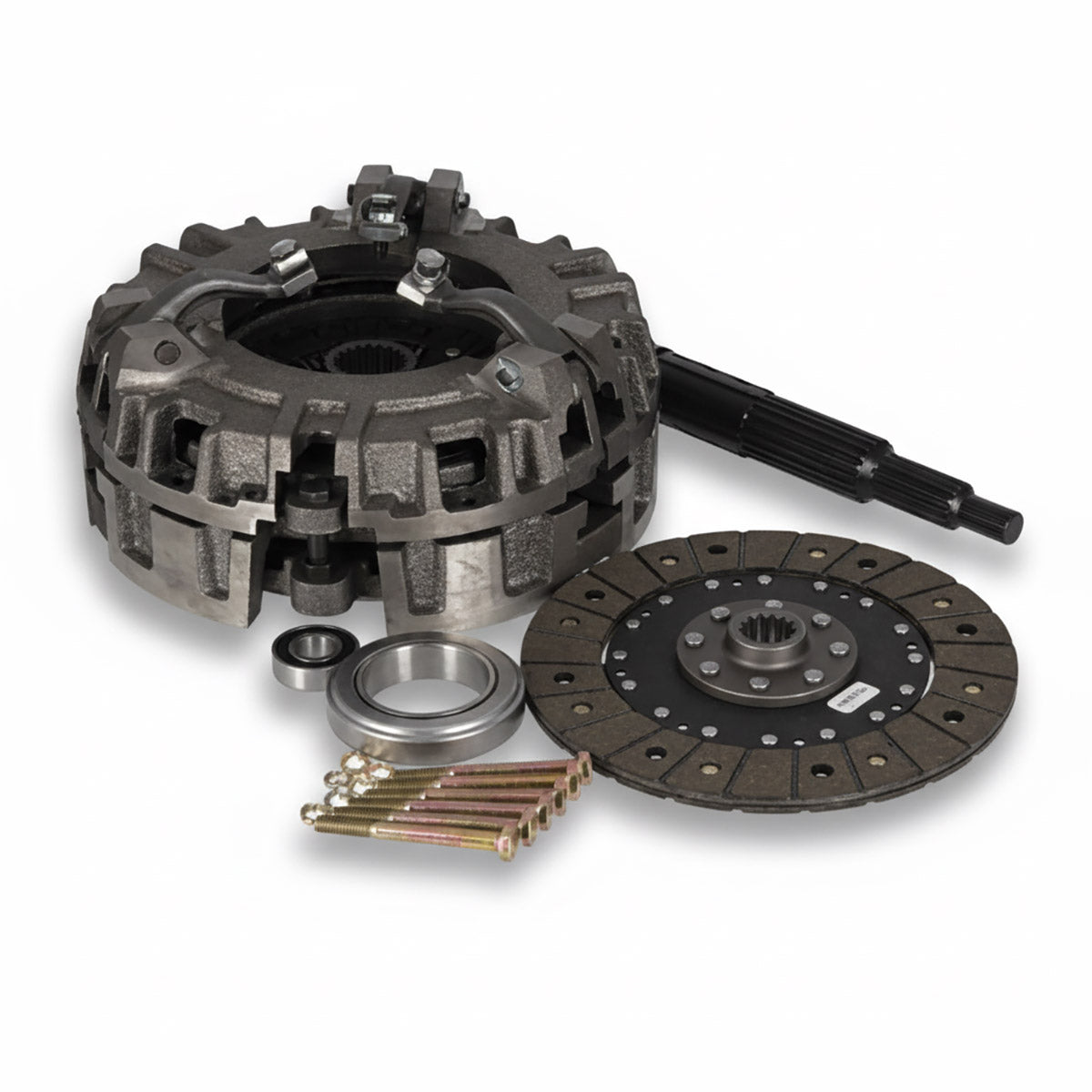 Clutch Kit for John Deere LVA801352, R18376