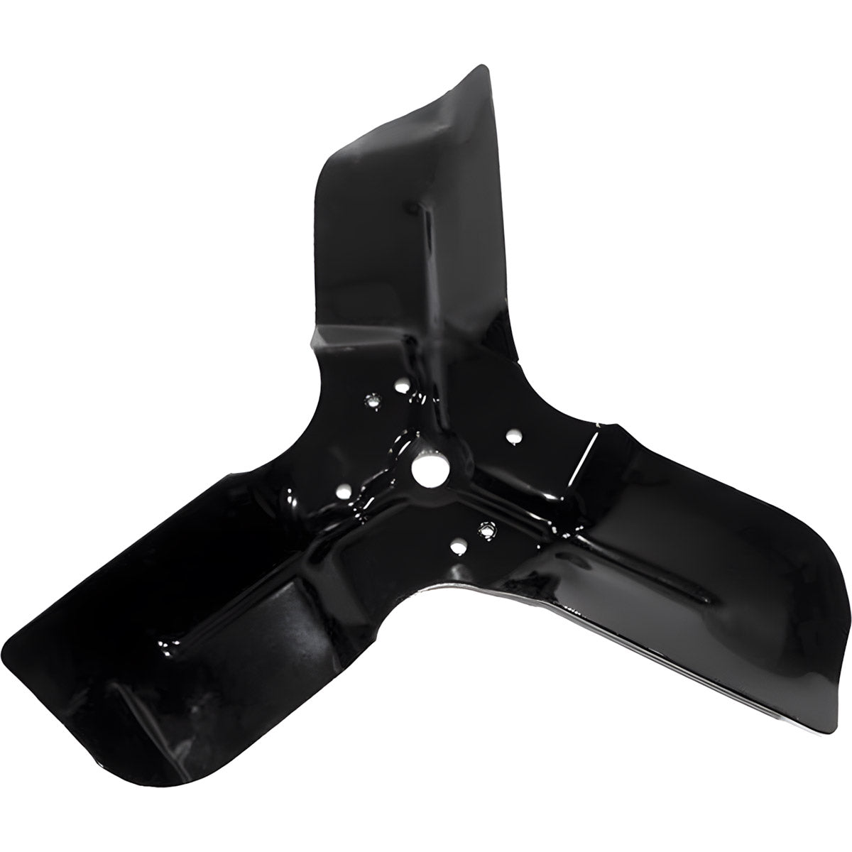 Radiator Cooling Fan - 3 Blade for Ford NCA8600S