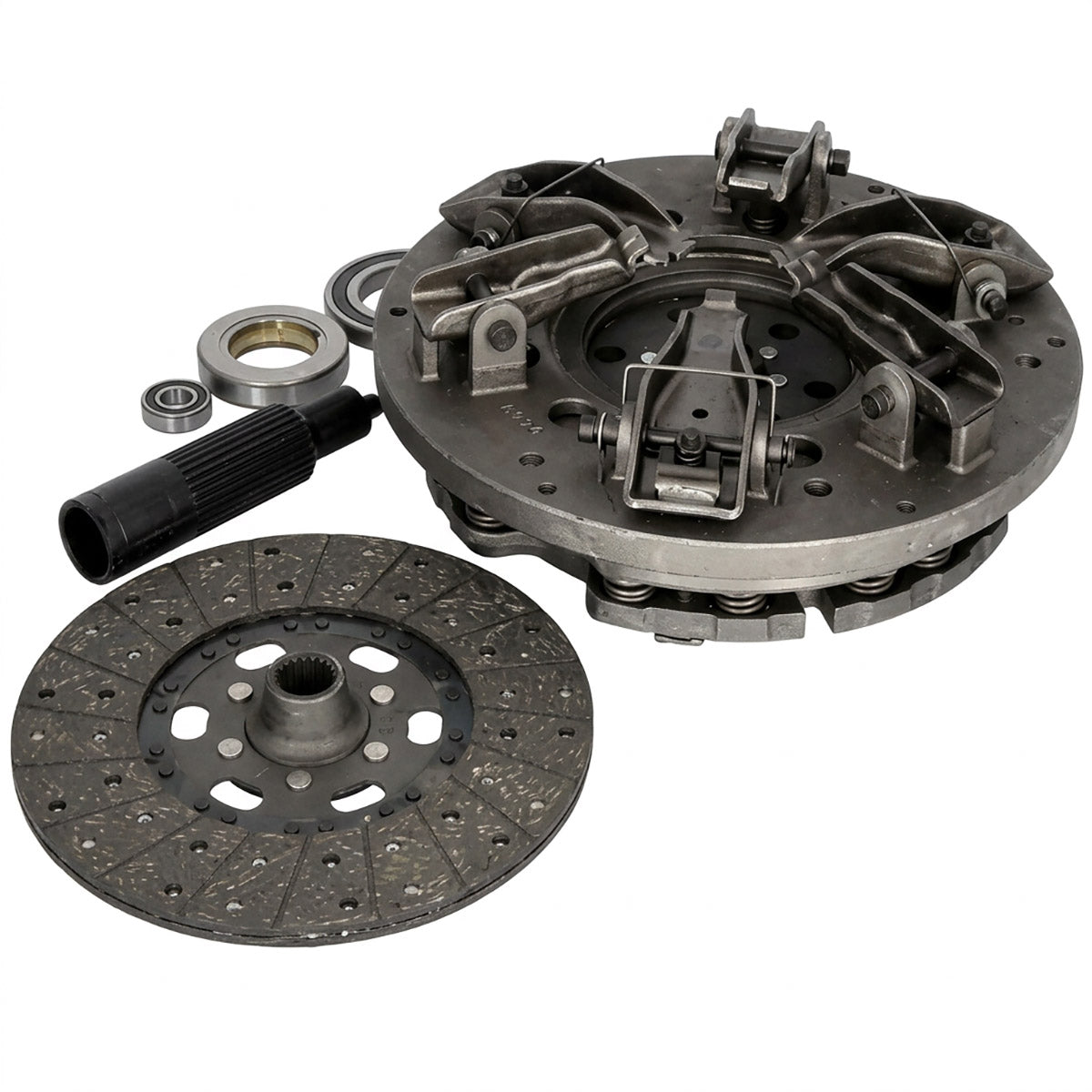 Clutch Kit for John Deere RE179192, RE210169