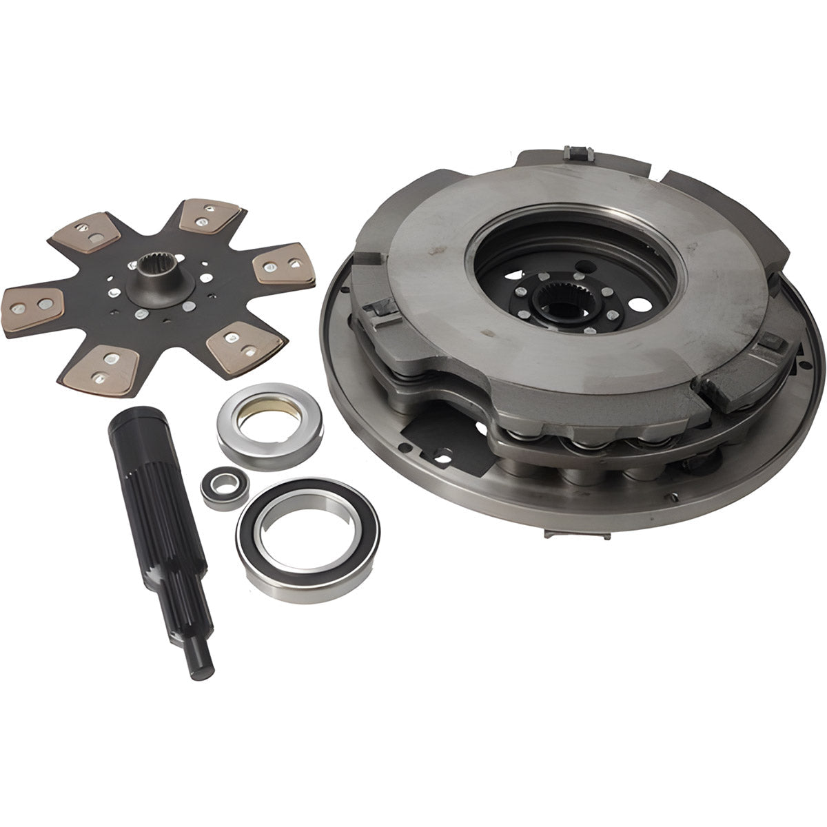 Clutch Kit for John Deere RE179193