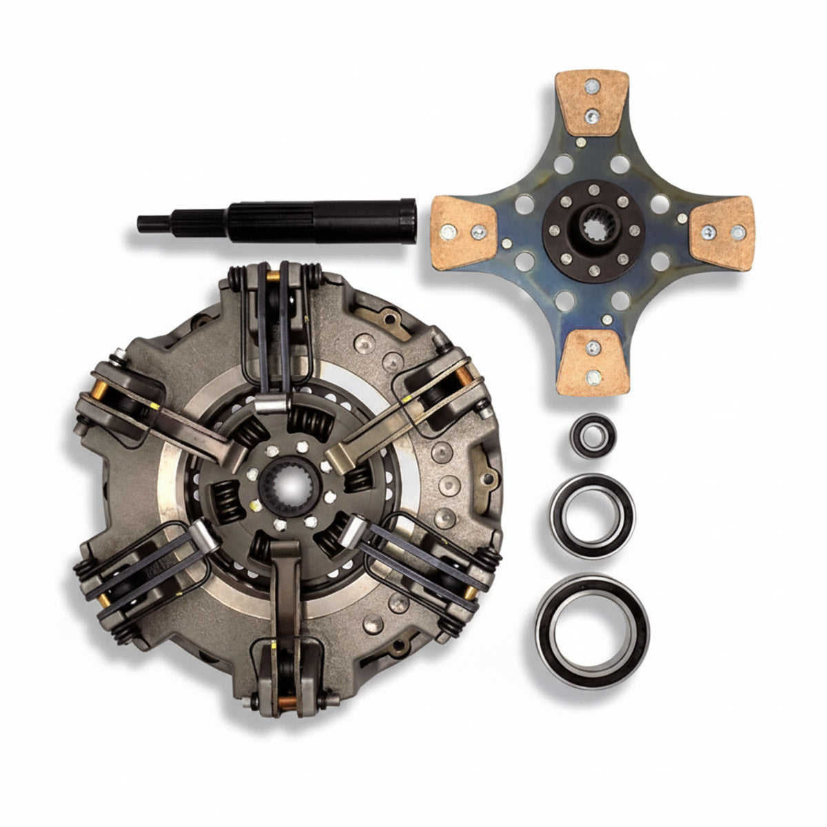 Clutch Kit for John Deere RE211279, RE227648