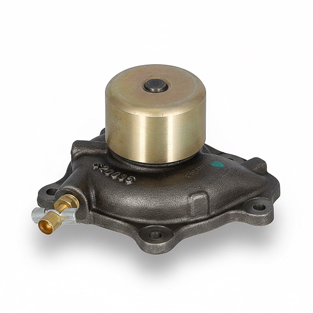 Water Pump for John Deere RE545572
