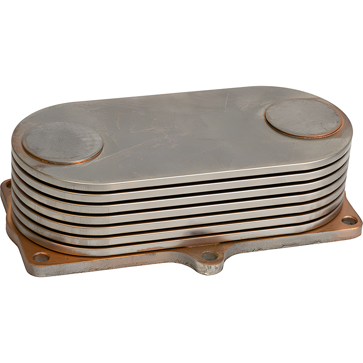 Engine Oil Cooler for John Deere RE560752