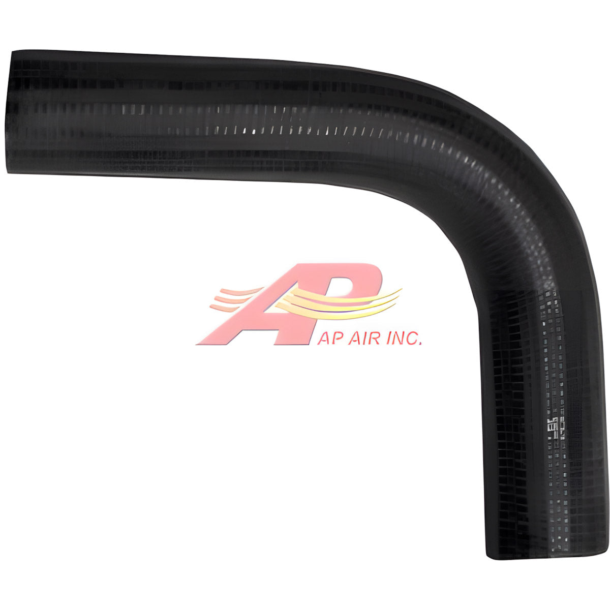 Lower Radiator Hose for Ford/New Holland 312588