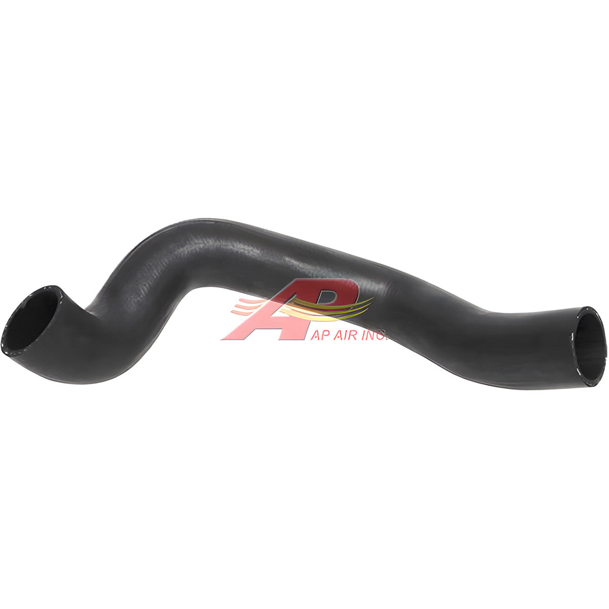Upper Radiator Hose for International 396353R1