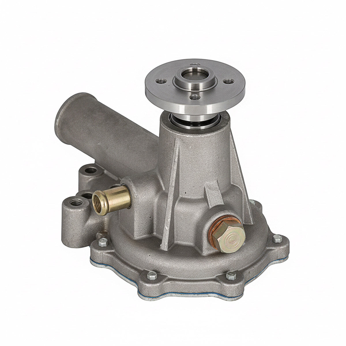 Water Pump for Case IH & New Holland SBA145017661