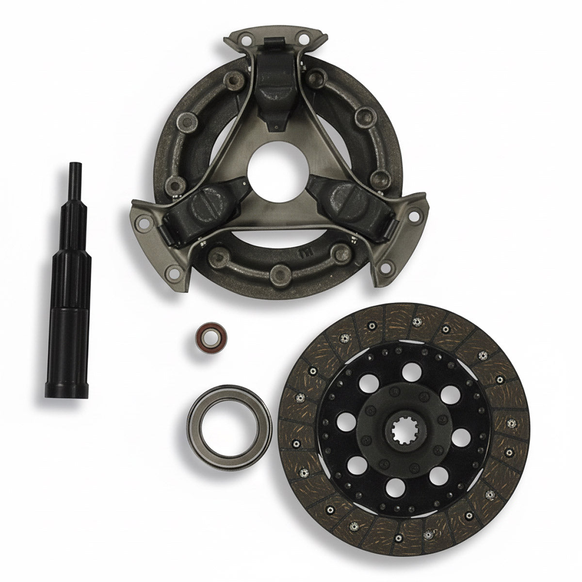 Clutch Kit for Ford & New Holland SBA320400210, SBA320450011