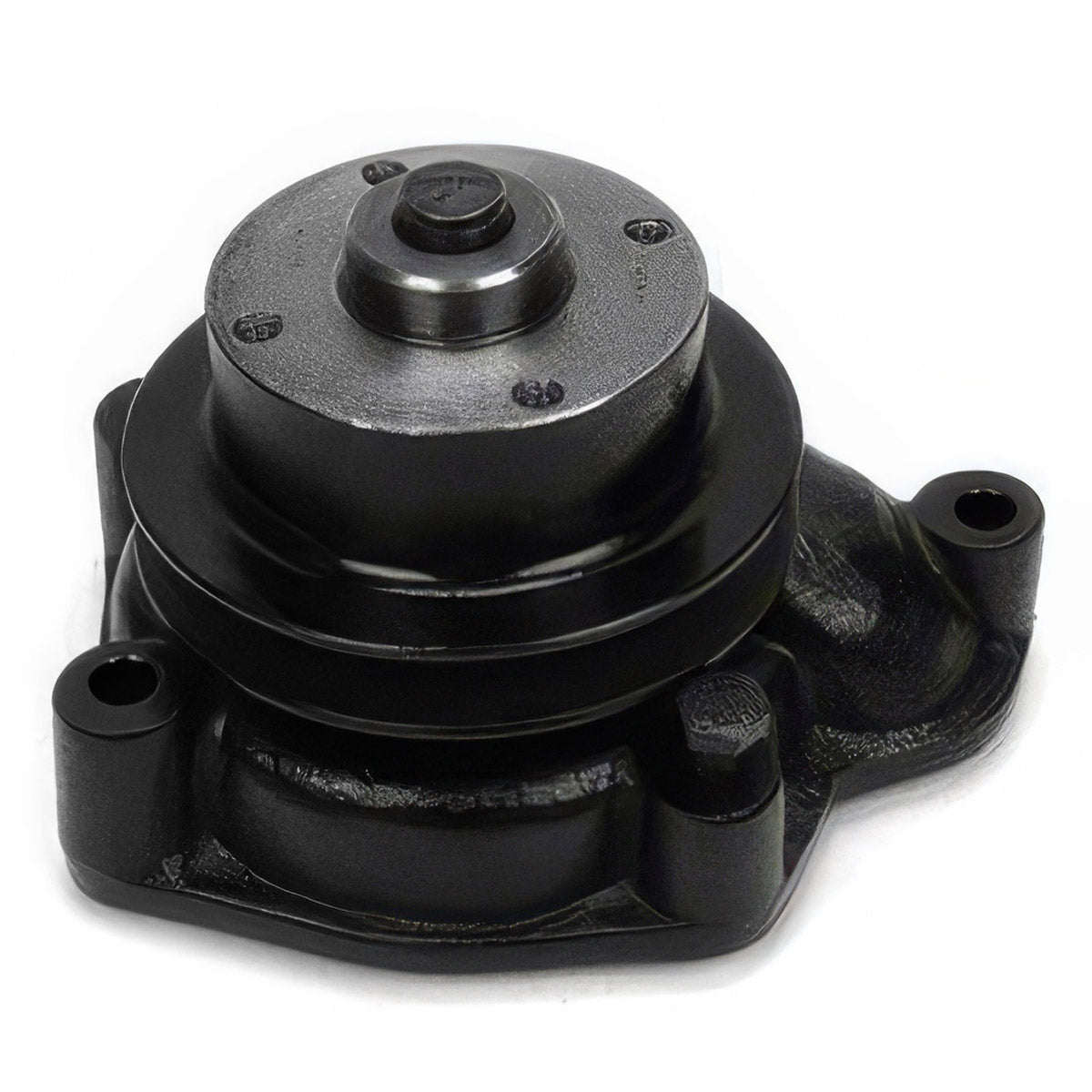 Water Pump for Bobcat 6630572, New Holland 506091, Perkins