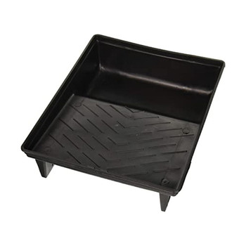 Wooster Genuine 11" 2-Quart Deep-Well Plastic Paint Tray - R404-11