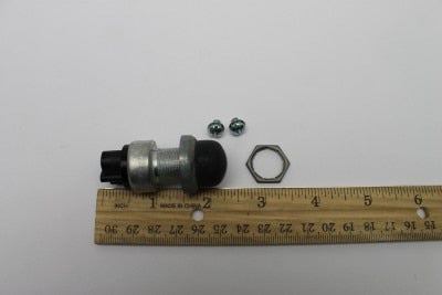 Genie Part # R660010GT – Switch Push-Button W/Boot