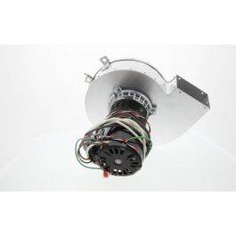 Aaon R76800 230V Combustion Motor Assembly