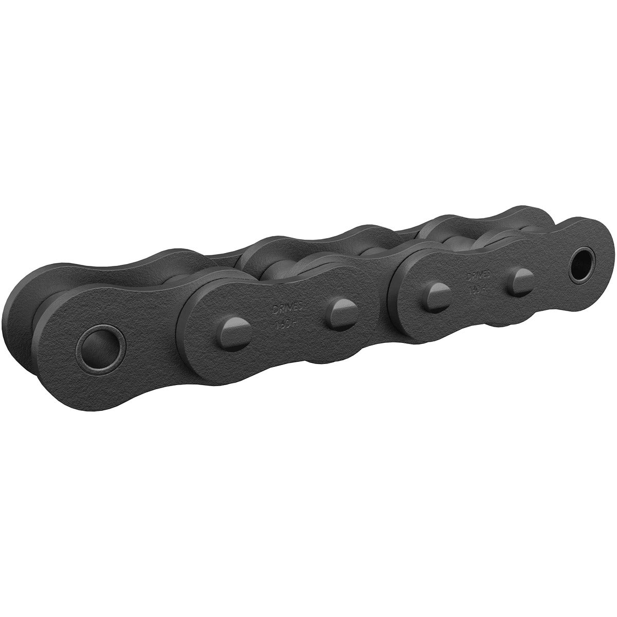 Drives Heavy Series Roller Chain - #100H x 10' Box, priced per foot