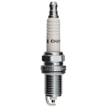 Champion Genuine OEM (318S) Spark Plug - RC12MC4
