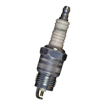 Champion Genuine OEM (130S) Spark Plug - RF14LC