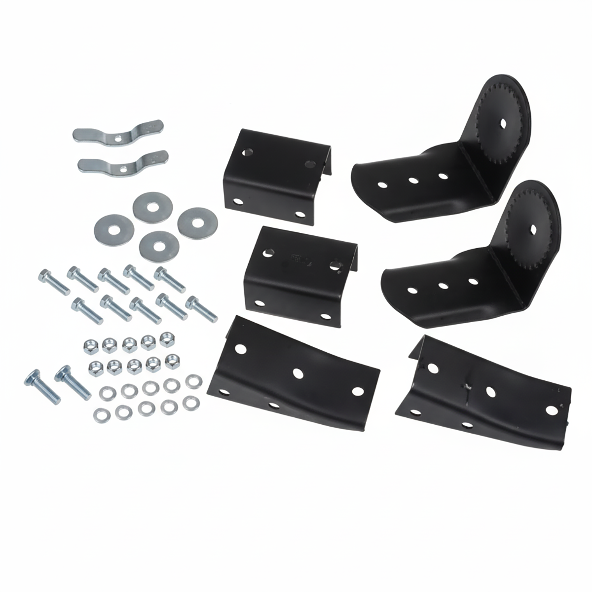 CANOPY BRACKET KIT, UNIVERSAL CANOPIES, WHILE SUPPLIES LAST