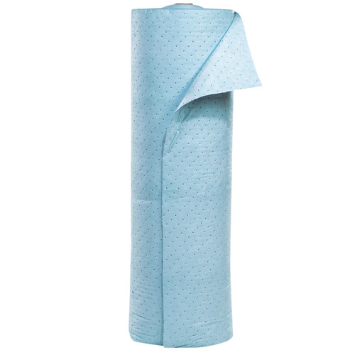 SpillTech RIG160H Rig Mat Heavy Weight Roll, 58 in. x 160 ft.