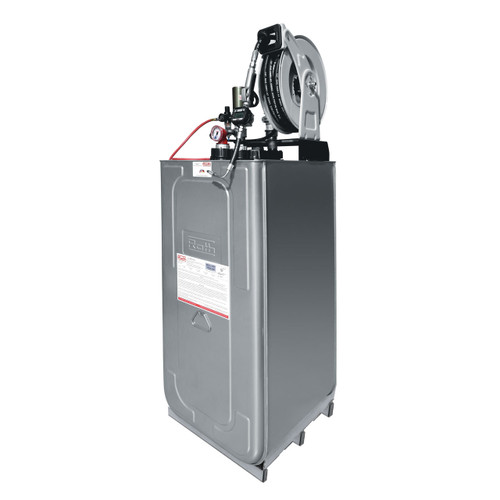 Roth Double Wall Oil Tank Packages