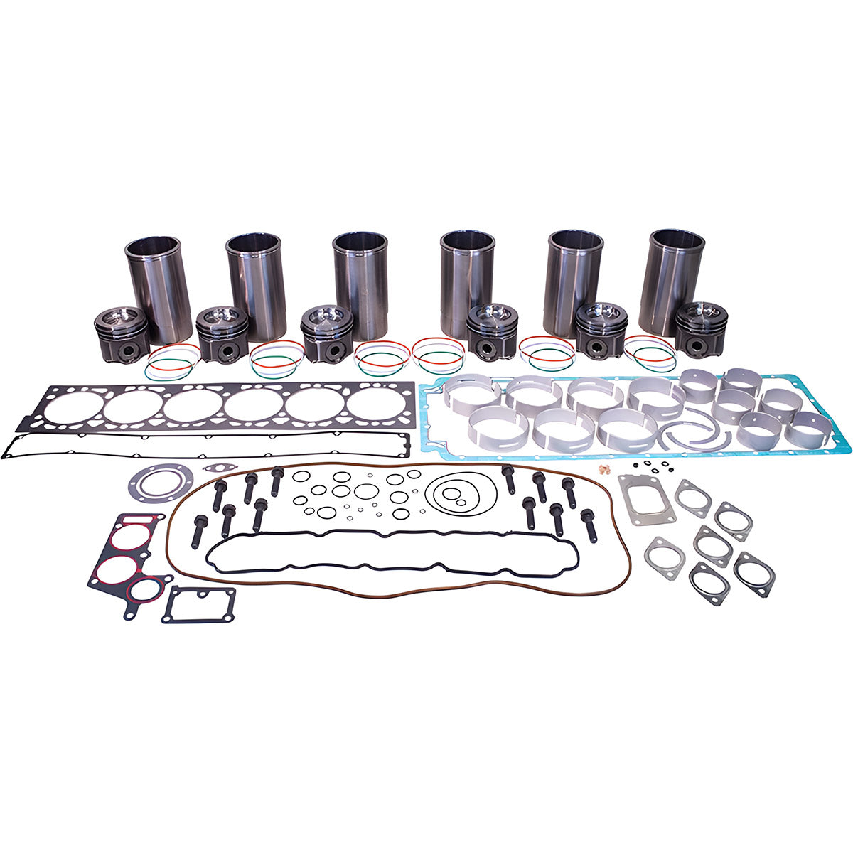 RELIANCE INFRAME OVERHAUL KIT