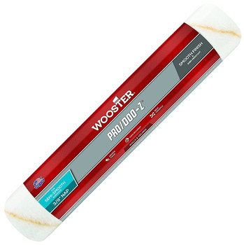 Wooster Genuine 14" Pro/Doo-Z 3/8" Nap Roller Cover - RR642-14