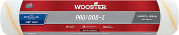Wooster Genuine 14" Pro/Doo-Z 1/2" Nap Roller Cover - RR643-14