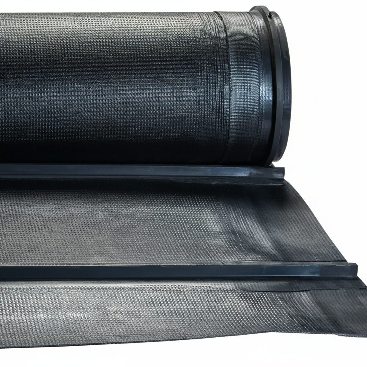Raptor Draper Belt - Left, MacDon, 49507, Case IH, 338633A1