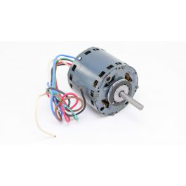 York S1-024-17903-705 1/4HP 3-Speed Motor 1075RPM 42Frame 115V
