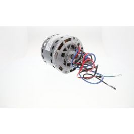 York S1-024-24504-700 1/3HP 3-Speed Motor 1075RPM 208-230V