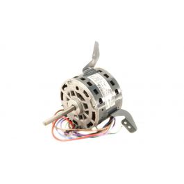 York S1-024-24772-700 1/3HP 3Speed Blower Motor 1075RPM 208-230V