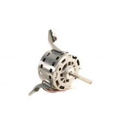 York S1-024-25104-701 1/8HP Motor 1075RPM 208-230V 48 Frame