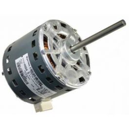 York S1-024-25823-700 1/3-HP 3-Speed Motor 925 RPM, 208-230V