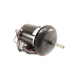 York S1-024-27567-000 1HP 48 Condenser Motor 1100RPM 208-230V
