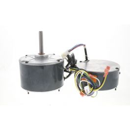 York S1-024-35582-000 1/3-HP ECM Condenser Motor 900 RPM 240V