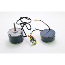 York S1-024-35587-000 1/3HP ECM Motor 850RPM 240V 48 Frame