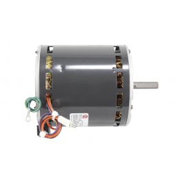 York S1-024-35627-000 1HP 3-Speed Motor 1075RPM 48 Frame 460V