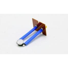 York S1-025-32706-000 Limit Switch 150°F Open/120°F Close