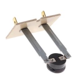 York S1-026-32588-005 1" Auto Limit Switch 210°F-220°F