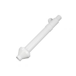York S1-1CT0302 Concentric Vent Terminal 2"DIA