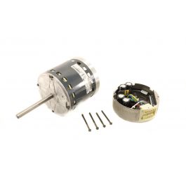 York S1-324-36074-294 1HP Programmed ECM Motor 120/240V Frame 48