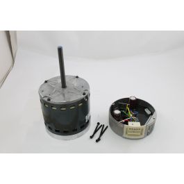 York S1-324-36074-295 1HP Programmed ECM Motor