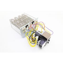 York S1-4HK16501806 18kW Electric Heater W/Breaker