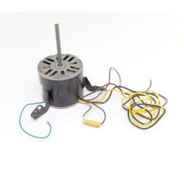 York S1-MTR-1037S 1/3HP Blower Motor 1075RPM 208-230V/1PH