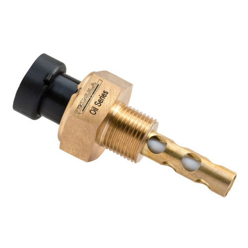 Rochester Sensors S286/V03 1/4 in. Male NPTF Brass Oil Level Switch