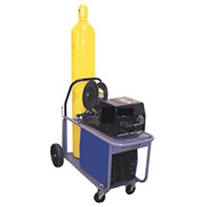 10" Polyofelin Wheels, Swivel Casters, Larger Machines Cart, Wheels SC-7A, SC-2A MM-10