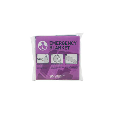 Emergency Blanket 04-101