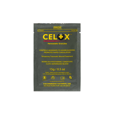 Celox Granules (15 gram) 30-240